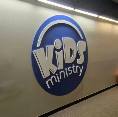 Wall Graphics